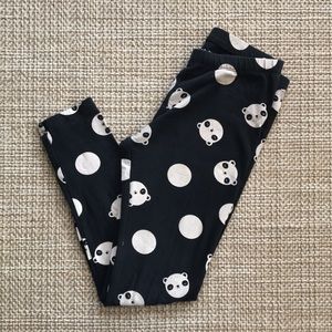 Cat & Jack Leggings (girls' size L)